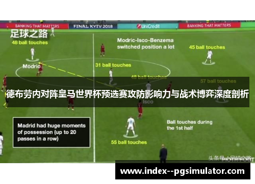 德布劳内对阵皇马世界杯预选赛攻防影响力与战术博弈深度剖析