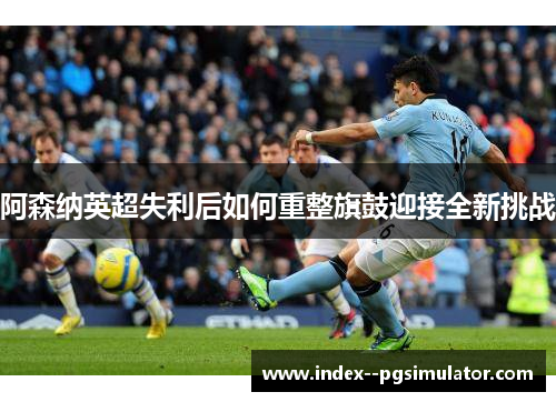 阿森纳英超失利后如何重整旗鼓迎接全新挑战