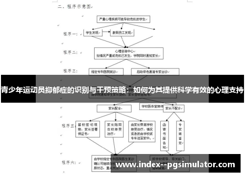 青少年运动员抑郁症的识别与干预策略：如何为其提供科学有效的心理支持