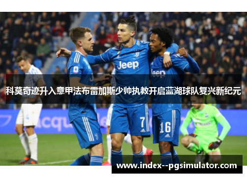 科莫奇迹升入意甲法布雷加斯少帅执教开启蓝湖球队复兴新纪元
